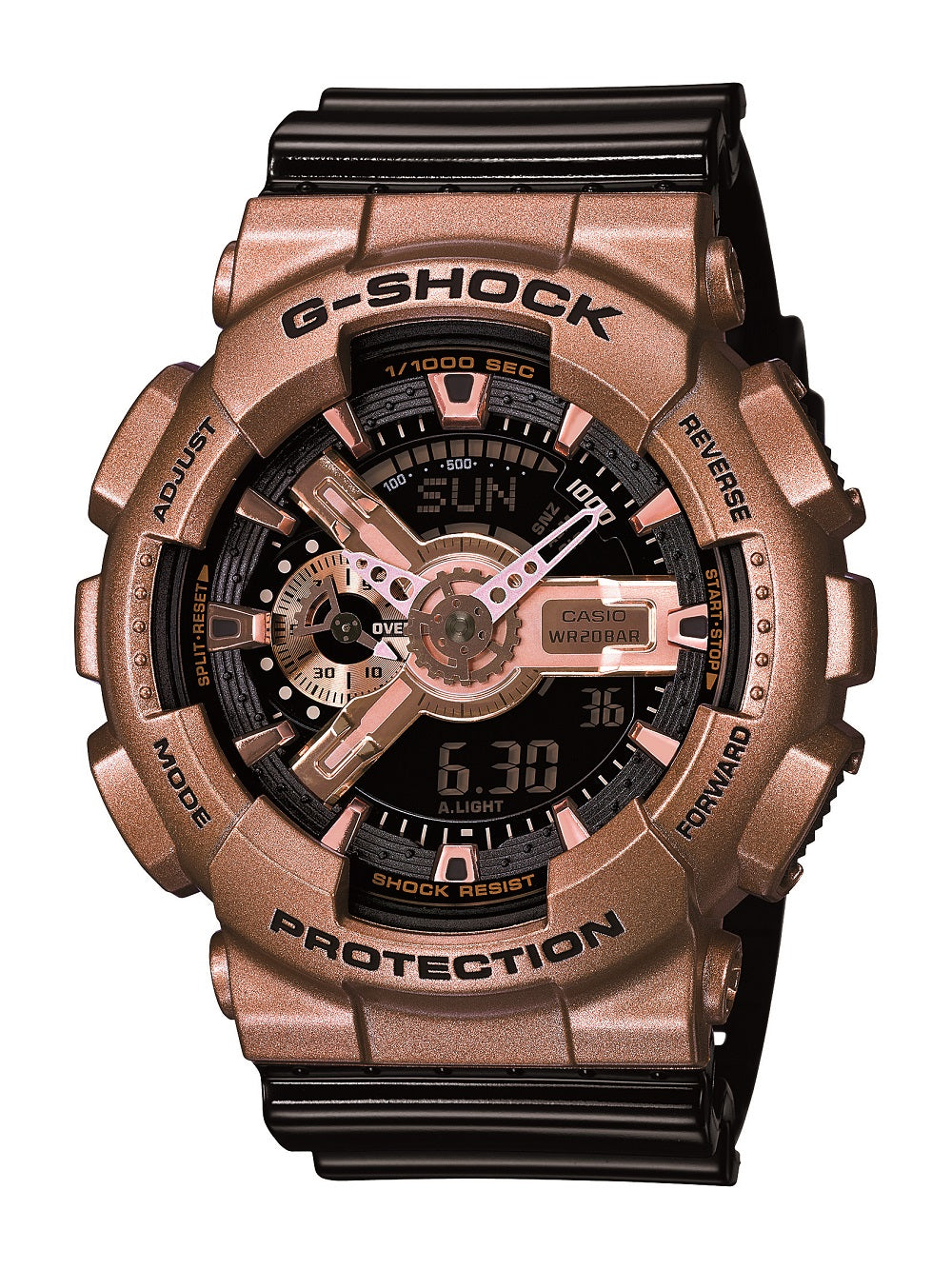 GA-110GD-9B2DR
