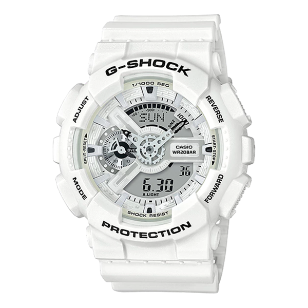 G-SHOCK Casual Men Watch GA-110MW-7ADR