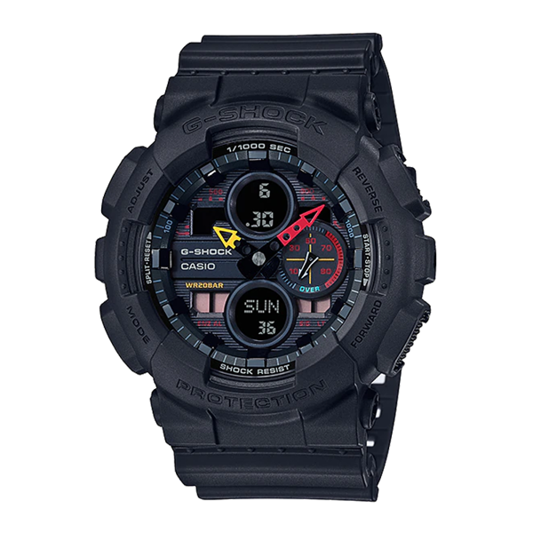 G-SHOCK Casual Men Watch GA-140BMC-1ADR