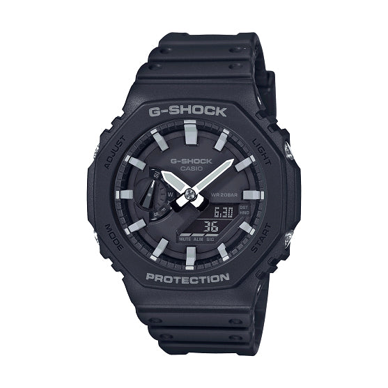 G-SHOCK Casual Men Watch GA-2100-1ADR