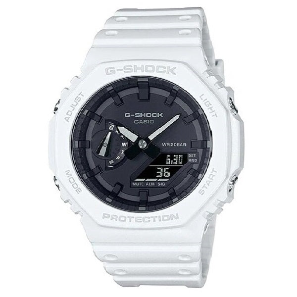 G-SHOCK Casual Men Watch GA-2100-7ADR