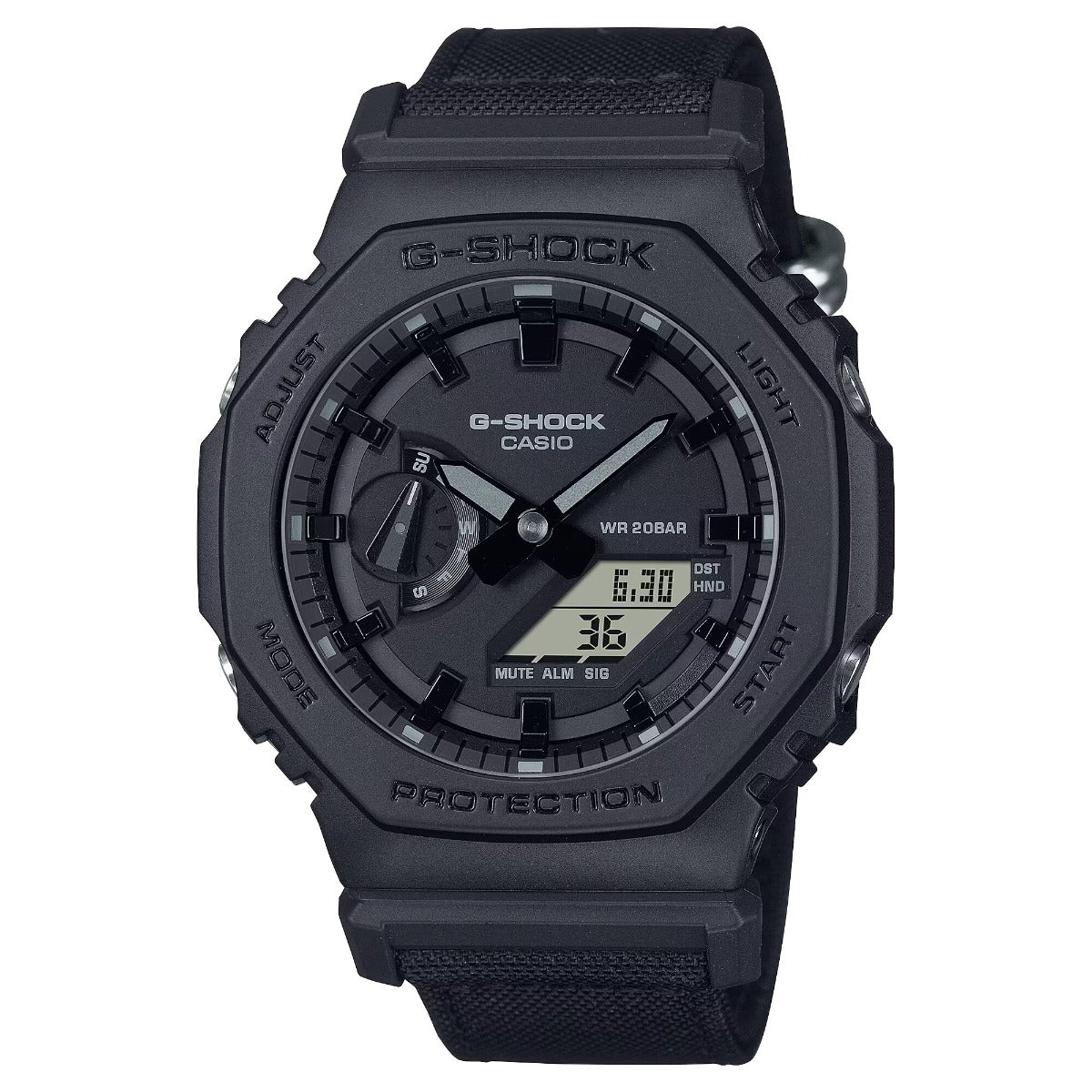 G-SHOCK Casual Men Watch GA-2100BCE-1ADR