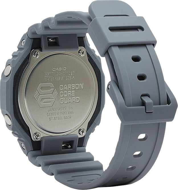 G-SHOCK Casual Men Watch GA-2110ET-8ADR