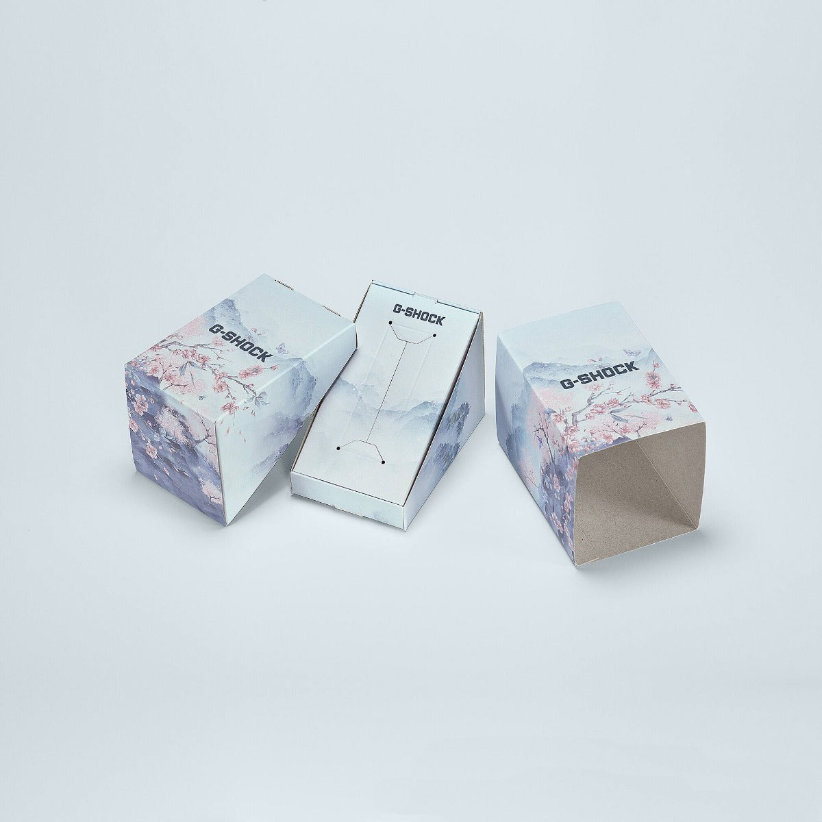 G-SHOCK Casual Watch GA-2110SL-4A4DR