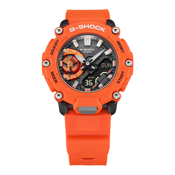 G-SHOCK Casual Men Watch GA-2200M-4ADR
