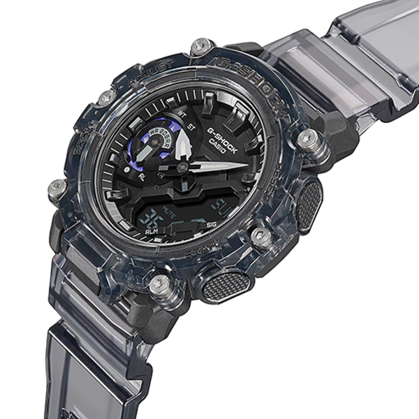 G-SHOCK Casual Men Watch GA-2200SKL-8ADR