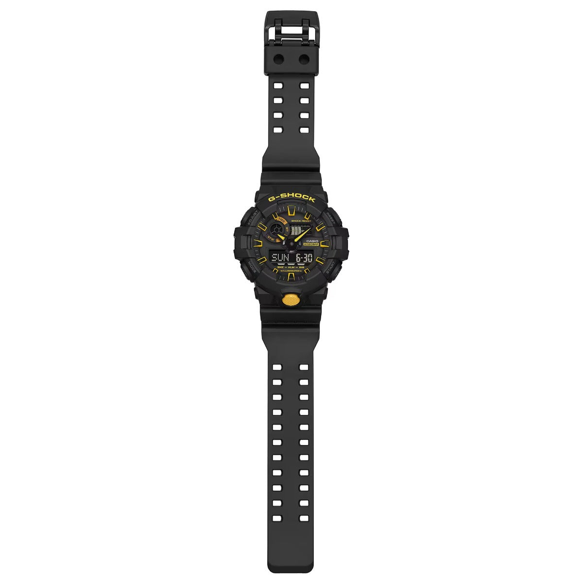 G-SHOCK Casual Men Watch GA-700CY-1ADR