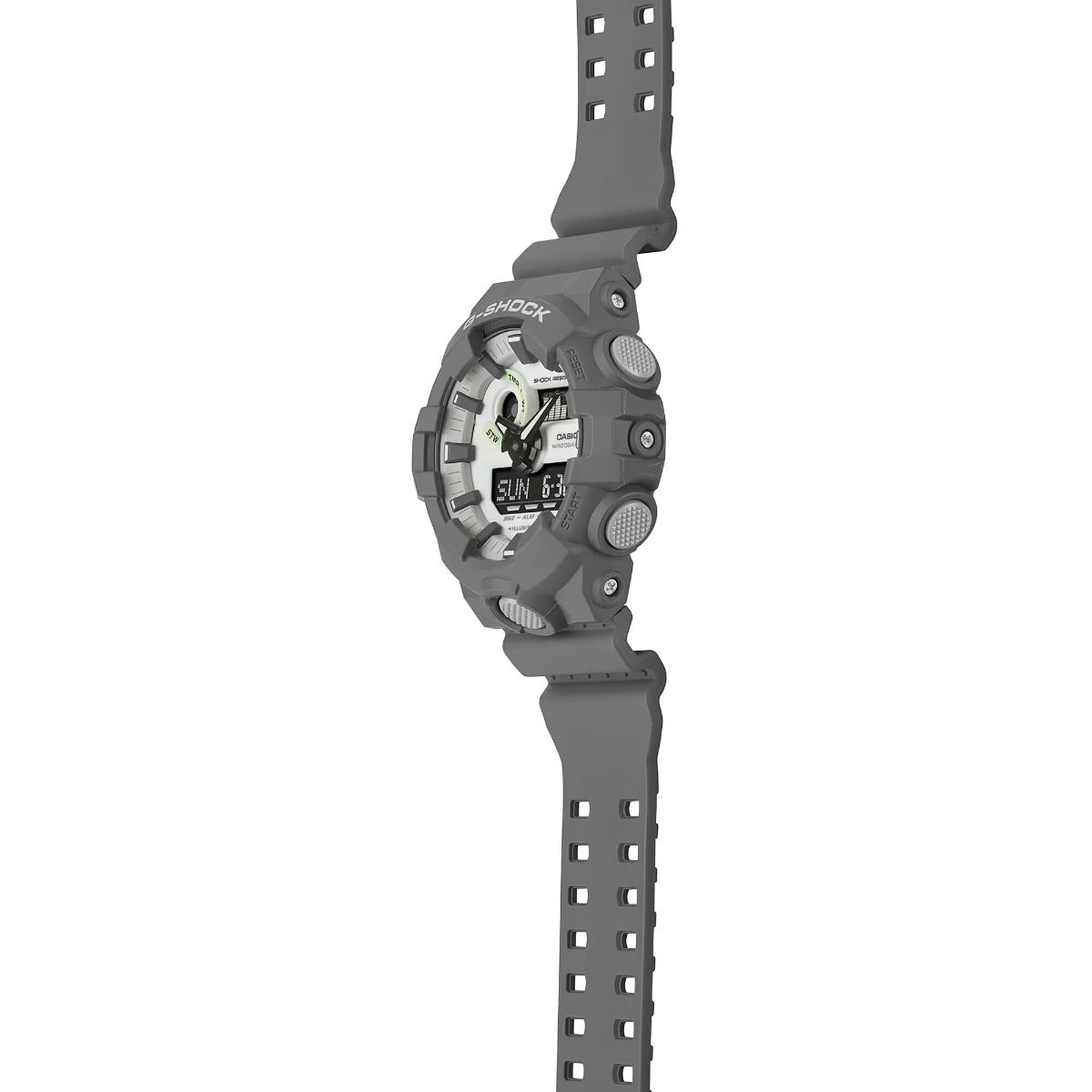G-SHOCK Casual Men Watch GA-700HD-8ADR