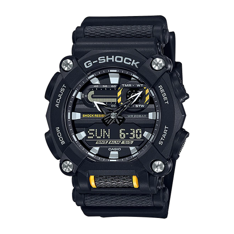 G-SHOCK Casual Men Watch GA-900-1ADR