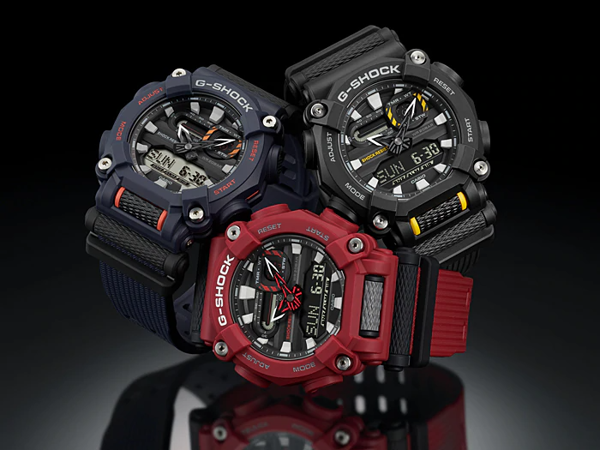 G-SHOCK Casual Men Watch GA-900-2ADR
