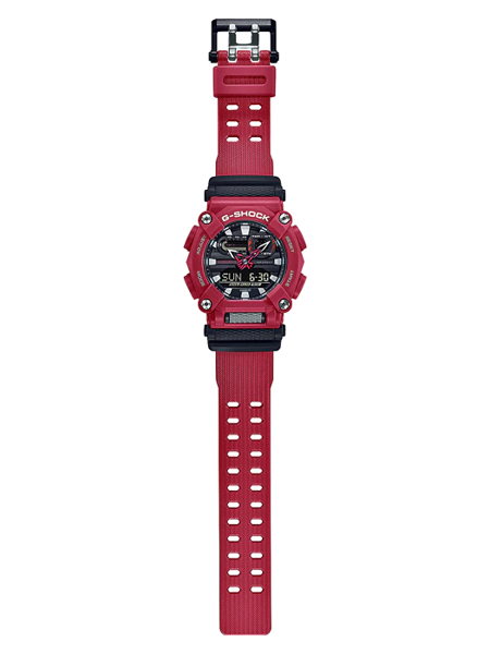 G-SHOCK Casual Men Watch GA-900-4ADR