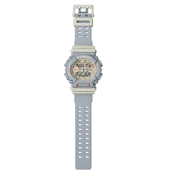 G-SHOCK Casual Men Watch GA-900BEP-8ADR