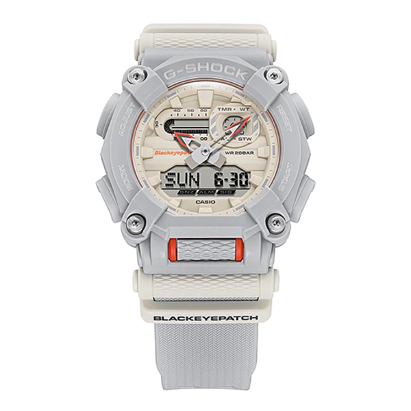 G-SHOCK Casual Men Watch GA-900BEP-8ADR
