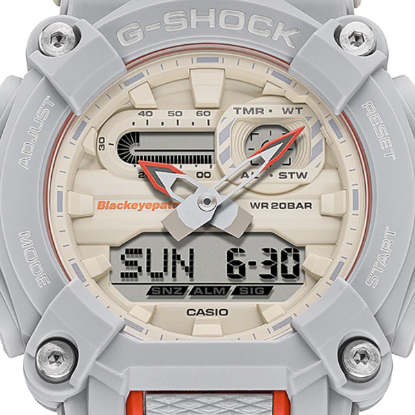 G-SHOCK Casual Men Watch GA-900BEP-8ADR