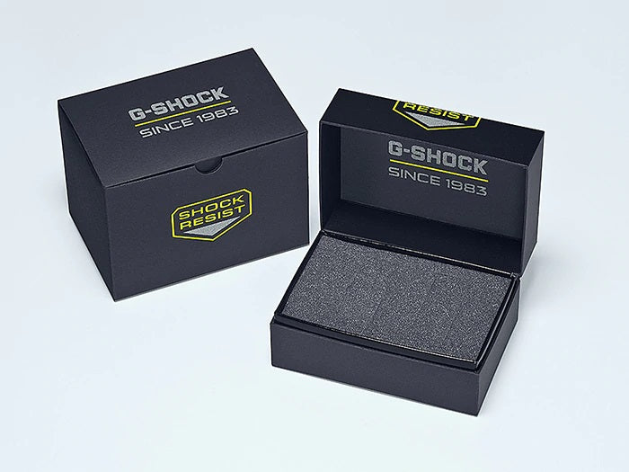 G-SHOCK Casual Men Watch GA-900E-1A3DR