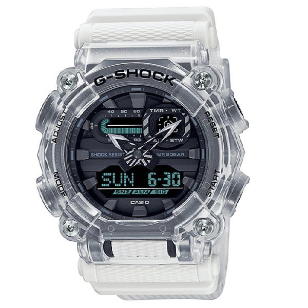 G-SHOCK Men Casual Watch GA-900SKL-7ADR