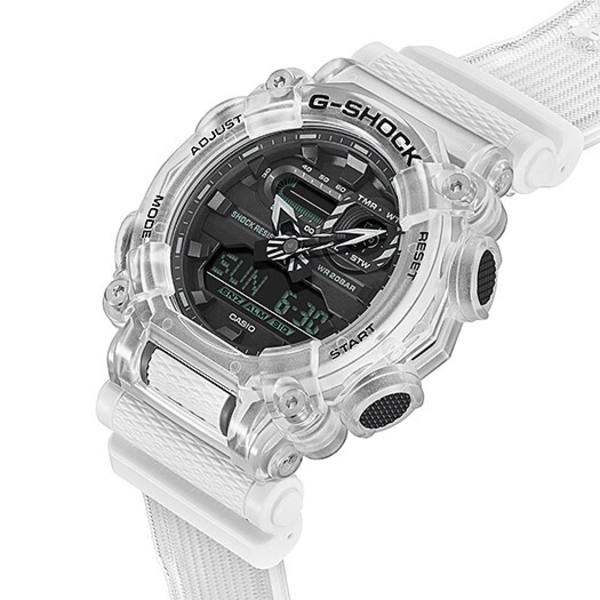 G-SHOCK Men Casual Watch GA-900SKL-7ADR