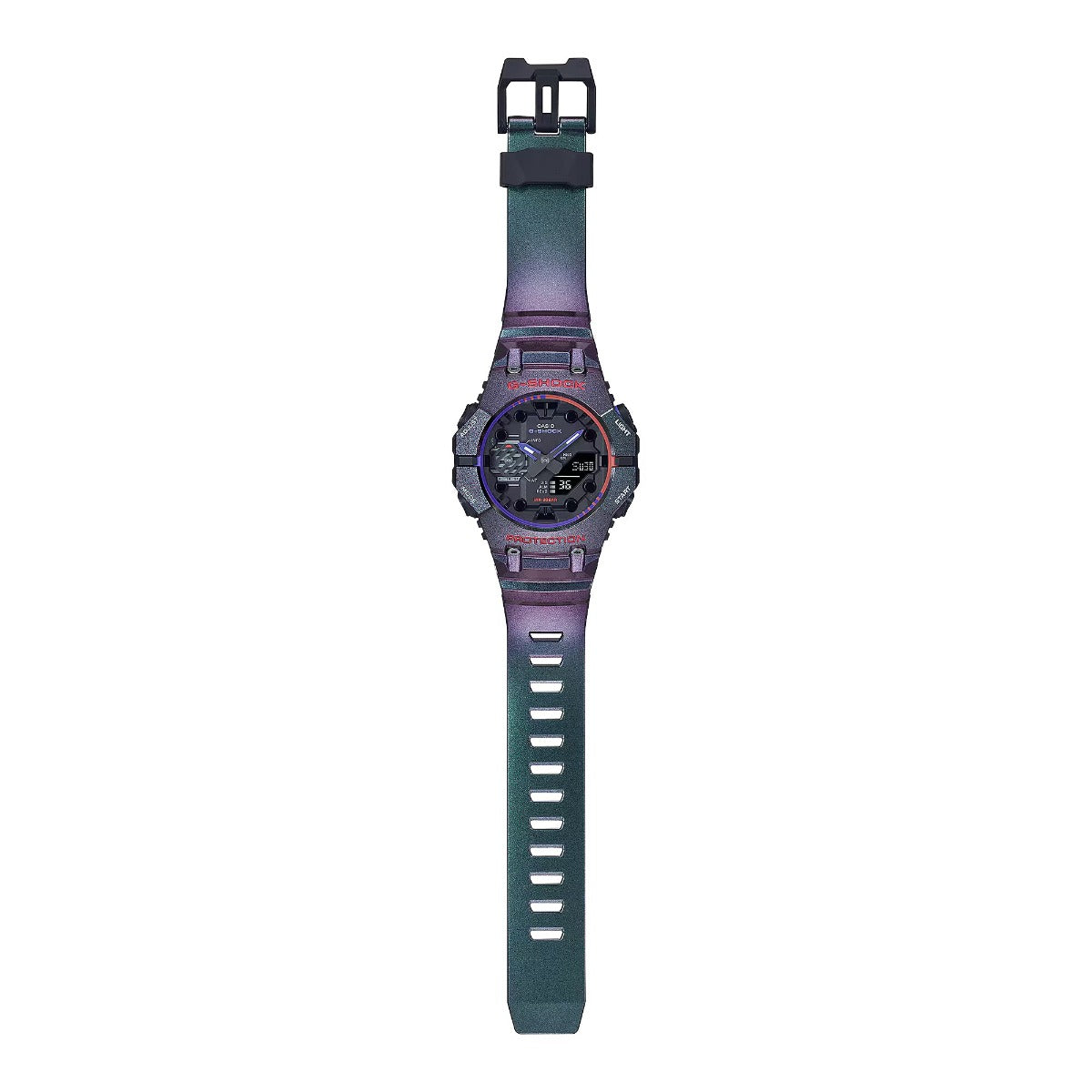 G-SHOCK Casual Men Watch GA-B001AH-6ADR