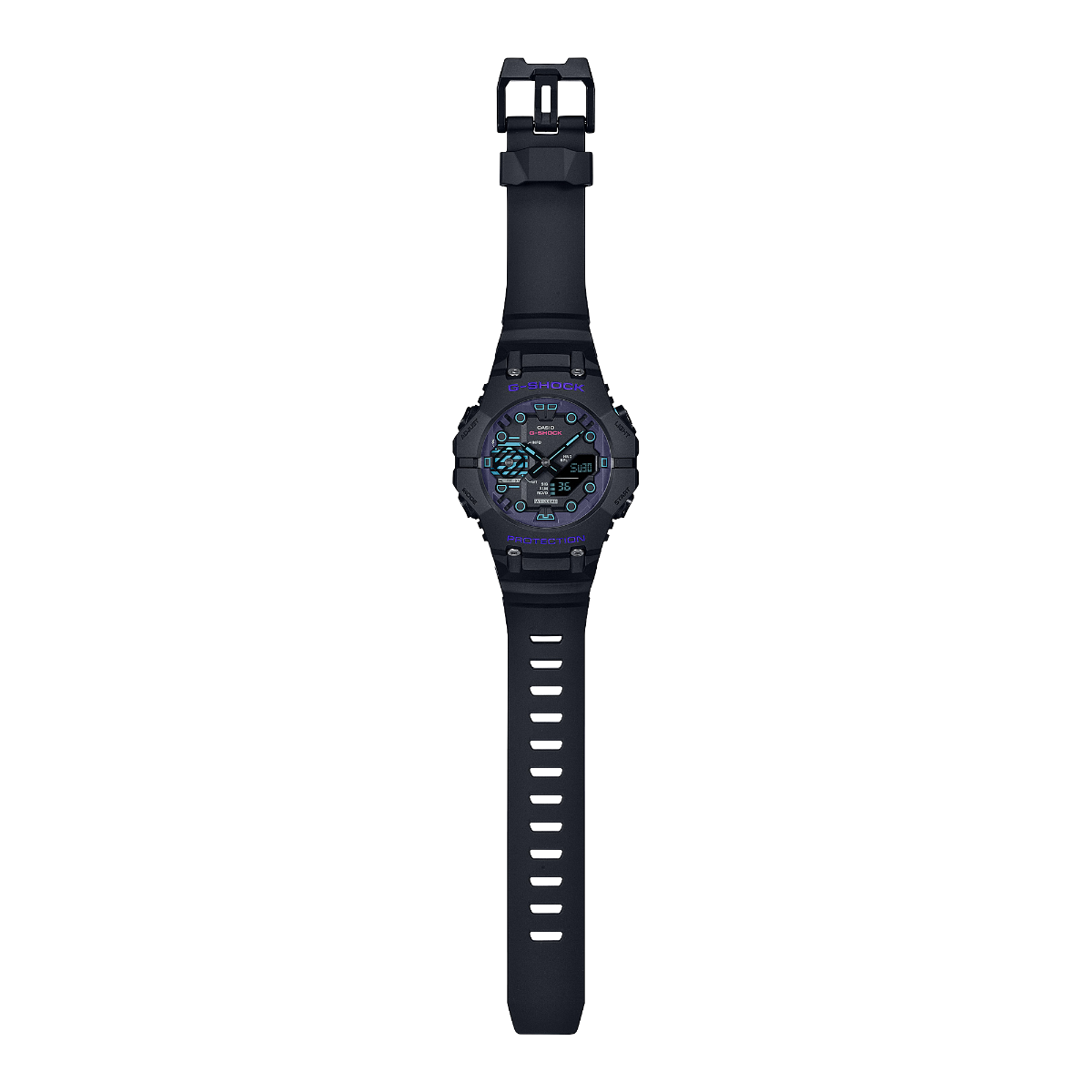 G-SHOCK Casual Men Watch GA-B001CBR-1ADR