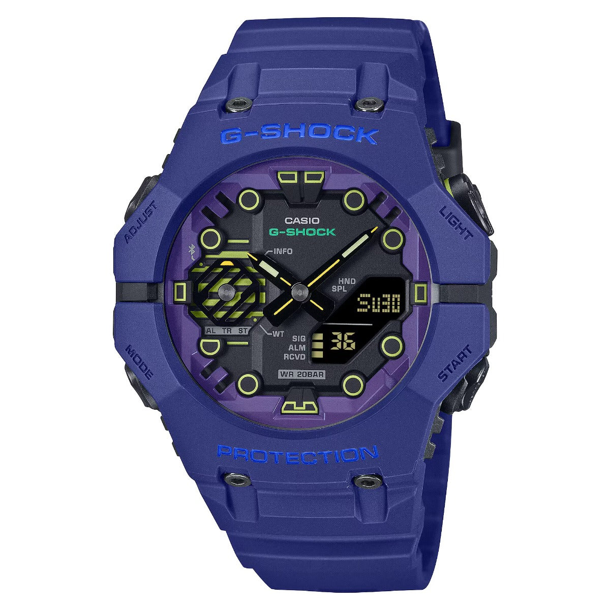 G-SHOCK Casual Men Watch GA-B001CBR-2ADR
