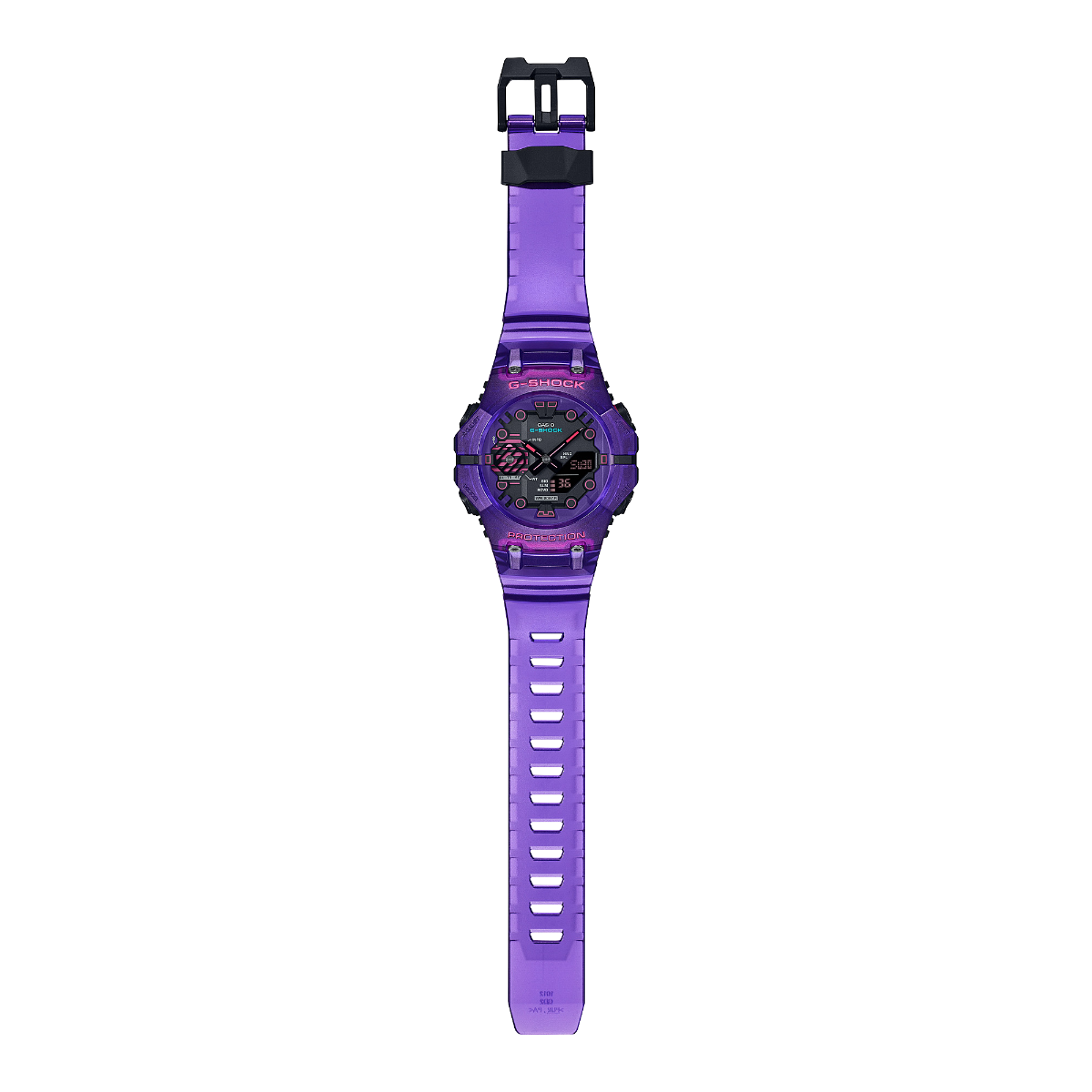 G-SHOCK Casual Men Watch  GA-B001CBRS-6ADR