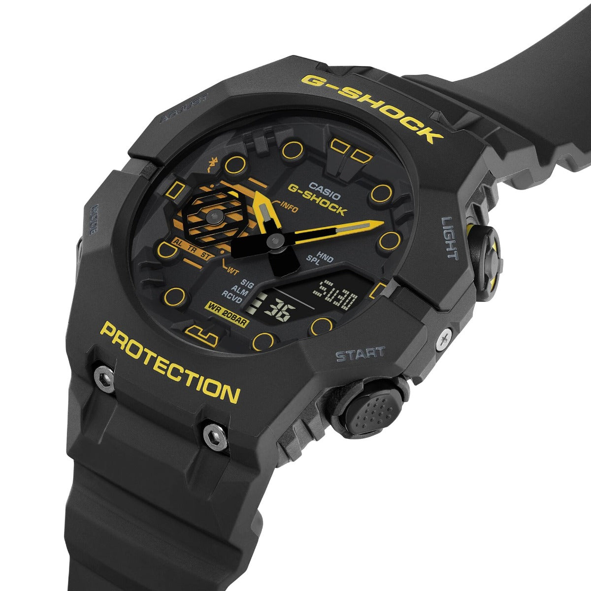 G-SHOCK Casual Men Watch GA-B001CY-1ADR