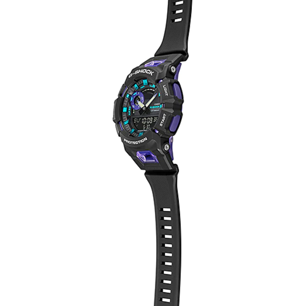 G-SHOCK G-SQUAD Men Watch GBA-900-1A6DR