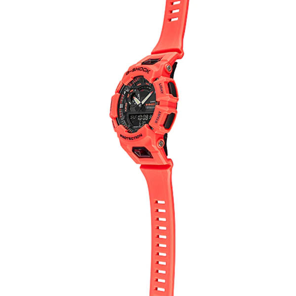 G-SHOCK Men Sporty Watch GBA-900-4ADR