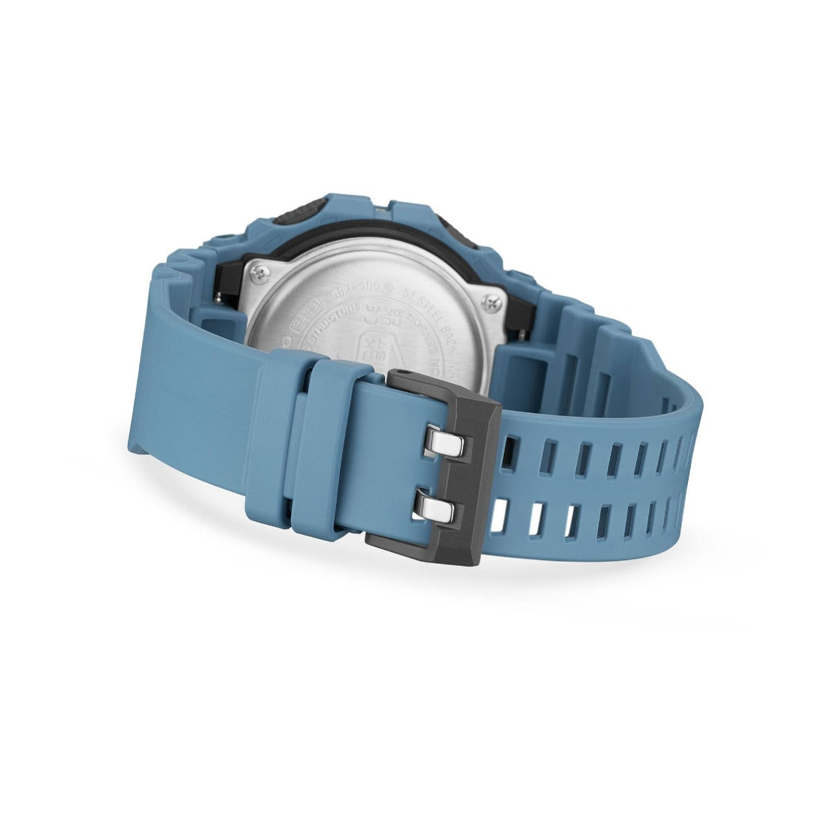 G-SHOCK G-LIDE Men's Watch Digital GBX-100-2ADR