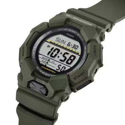 G-SHOCK Casual Men's Watch - GD-010-3DR