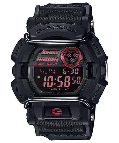 GD-400DN-4DR