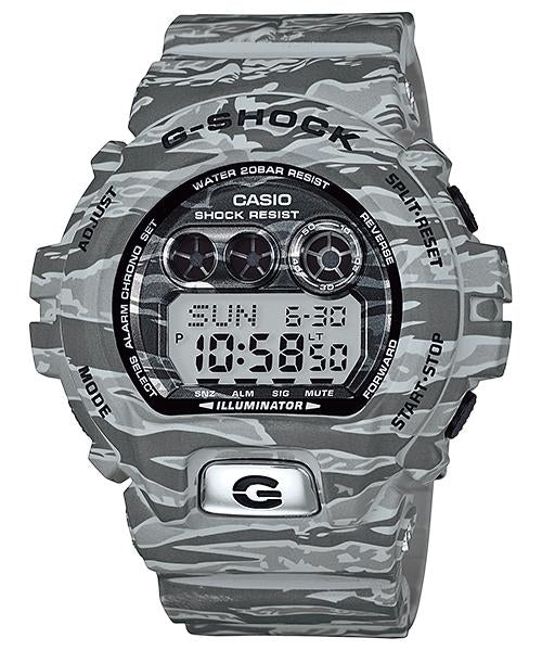 GD-X6900TC-8DR