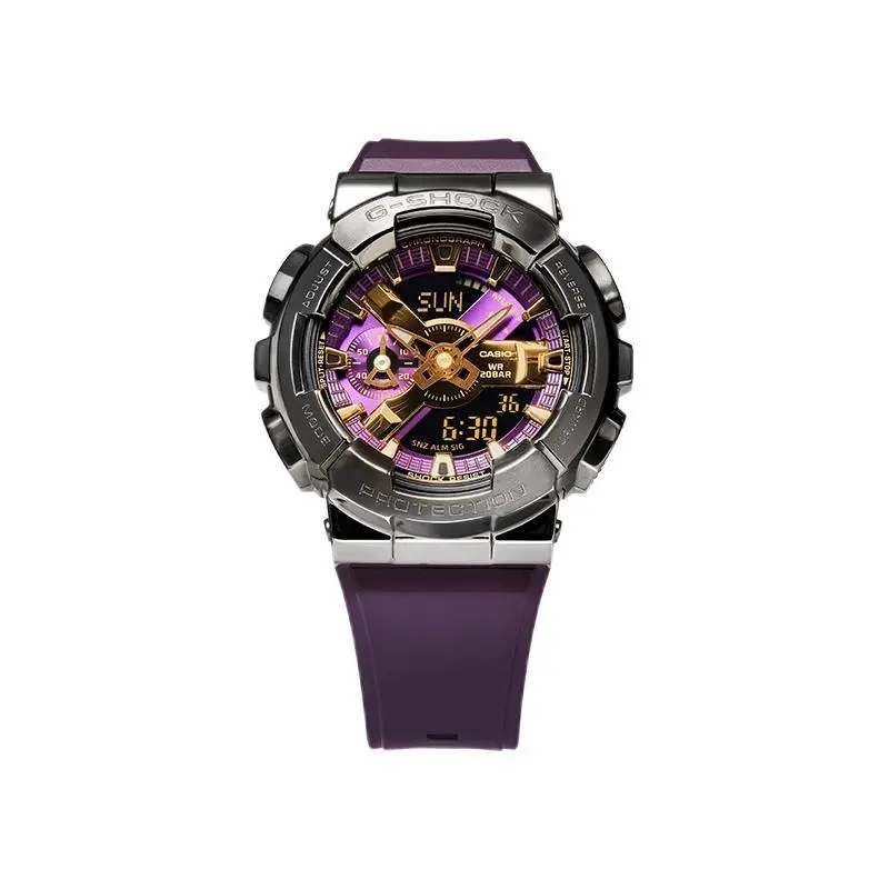 G-SHOCK Casual Men Watch GM-110CL-6ADR