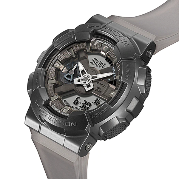 G-SHOCK Men Casual Watch GM-110MF-1ADR