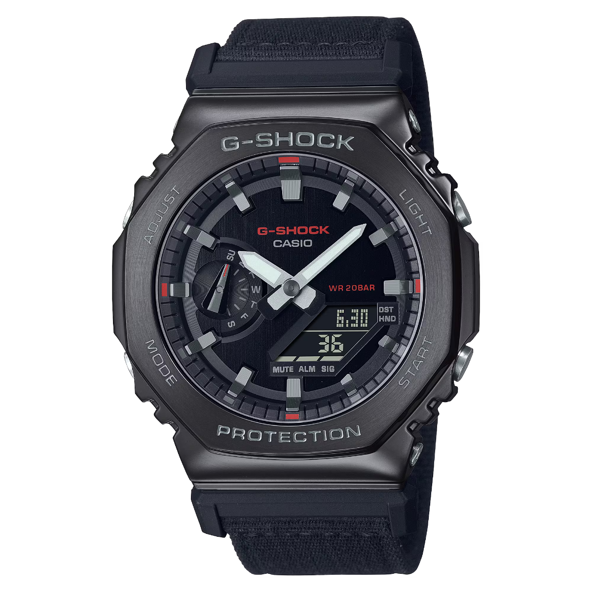G-SHOCK Casual Men Watch GM-2100CB-1ADR