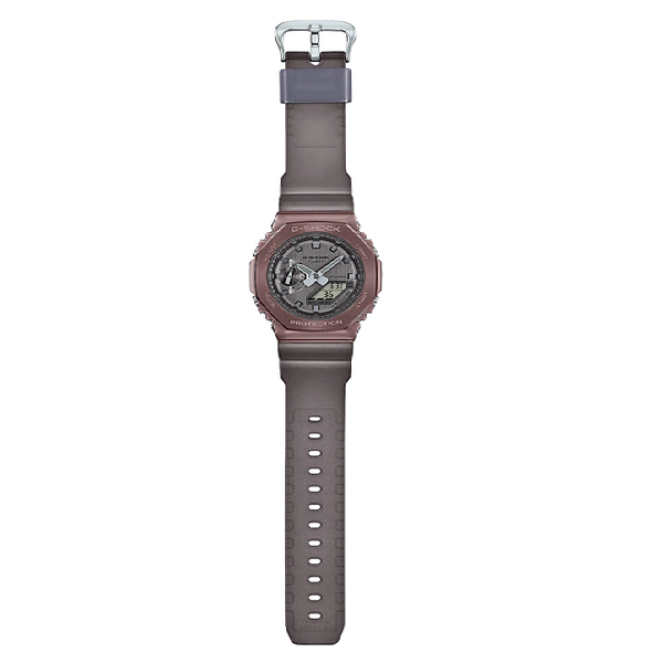 G-SHOCK Metal Men Watch GM-2100MF-5ADR