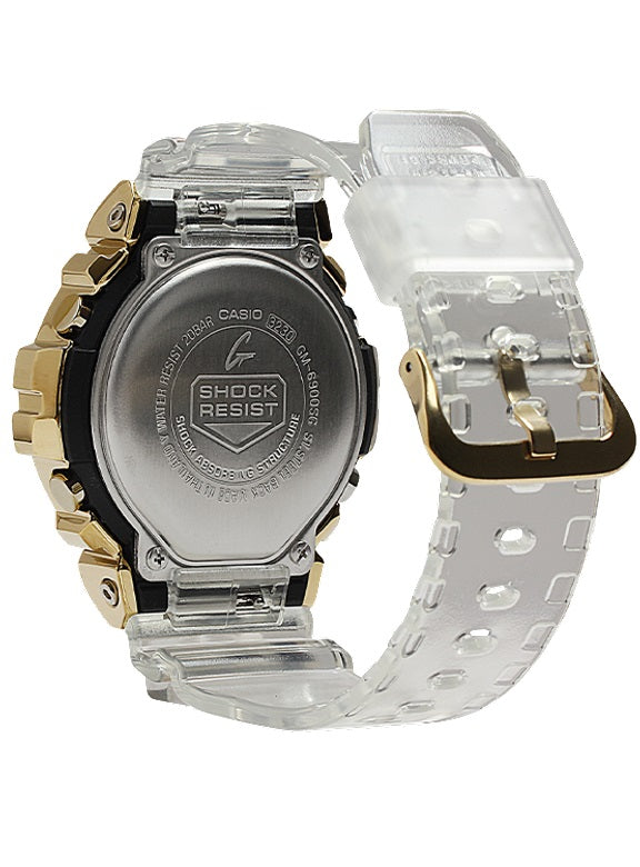 G-SHOCK Casual Men Watch GM-6900SG-9DR