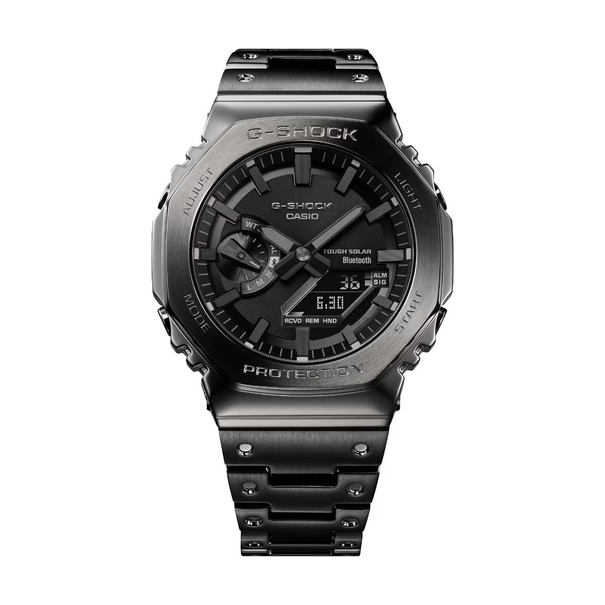 G-SHOCK FULL METAL WATCH GM-B2100BD-1ADR