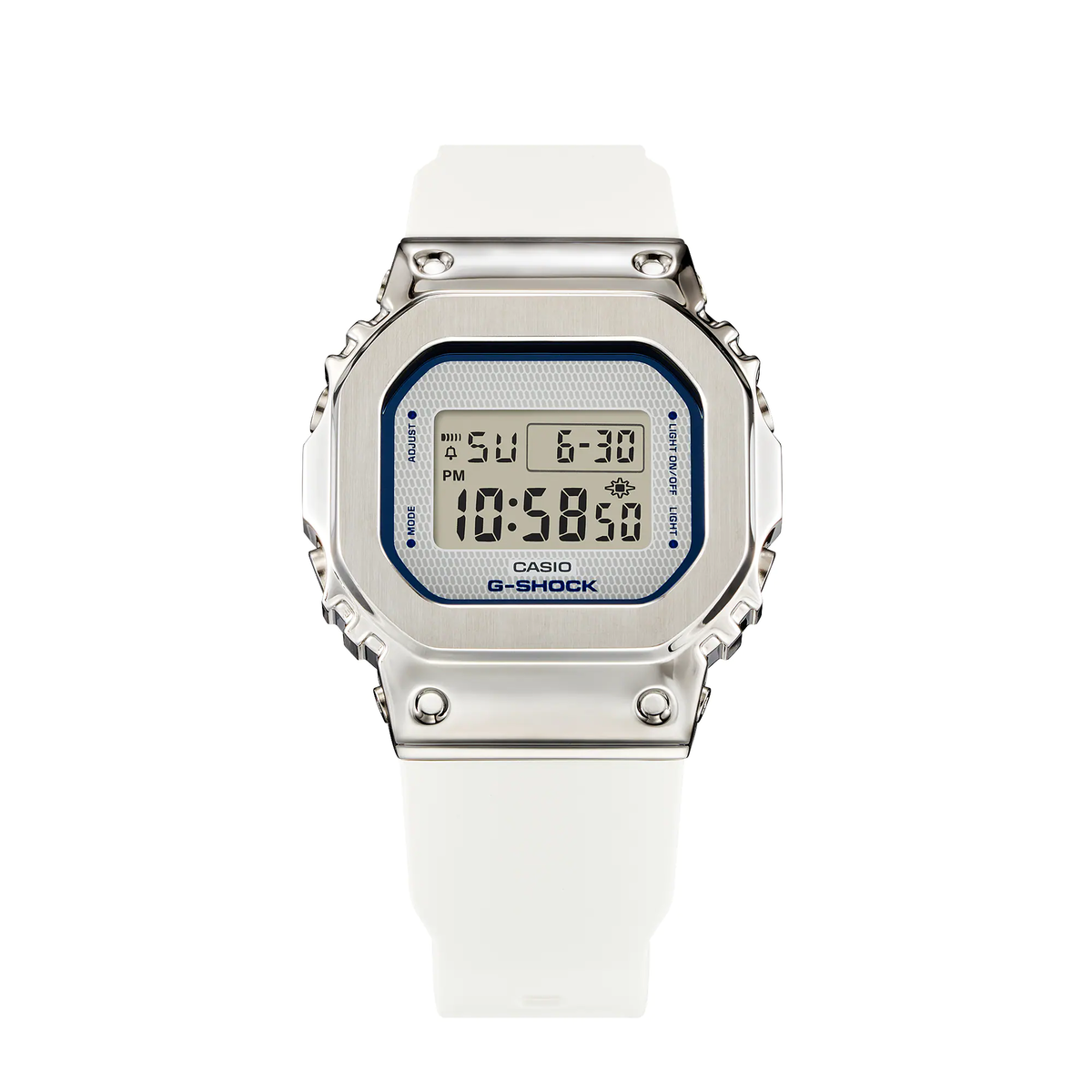G-SHOCK Women's Digital Watch GM-S5600LC-7DR