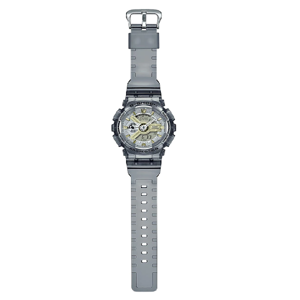 G-SHOCK Women Casual Watch GMA-S110GS-8ADR