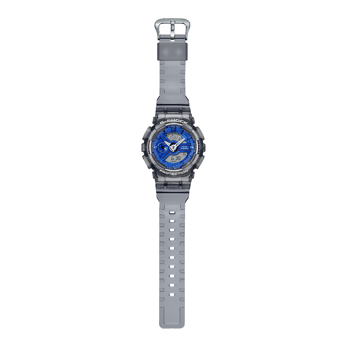 G-Shock Women's Watch GMA-S110TB-8ADR