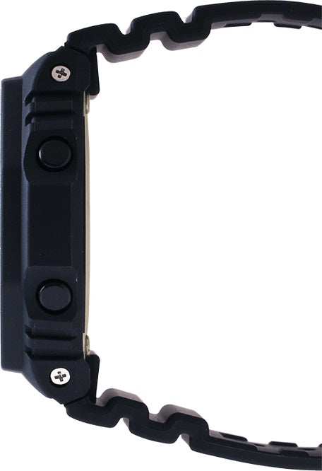 G-SHOCK Women Casual Watch GMA-S2100-1ADR