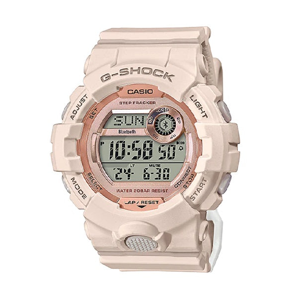 G-SHOCK Women Casual Watch GMD-B800-4DR