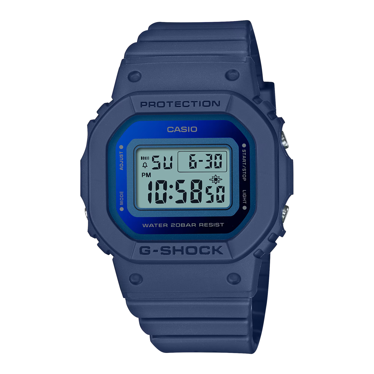 G-SHOCK Casual Women Watch GMD-S5600-2DR
