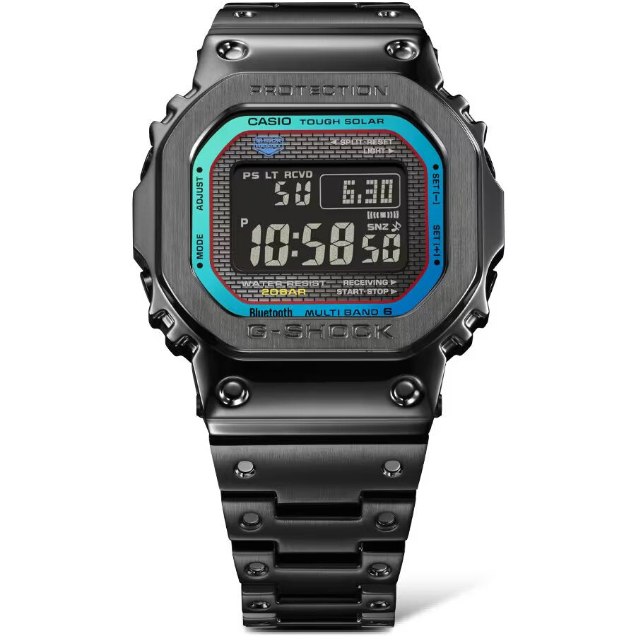 G-SHOCK FULL METAL WATCH GMW-B5000BPC-1DR