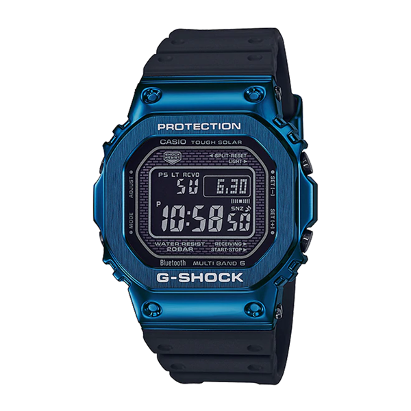 G-SHOCK Metal Men Watch GMW-B5000G-2DR