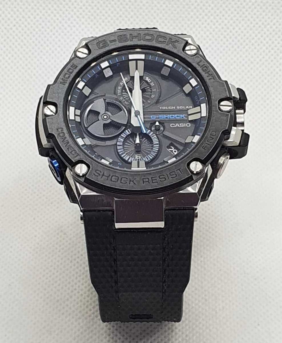 G-SHOCK G-Steel -GST-B100XA-1ADR Mild Box Damage only