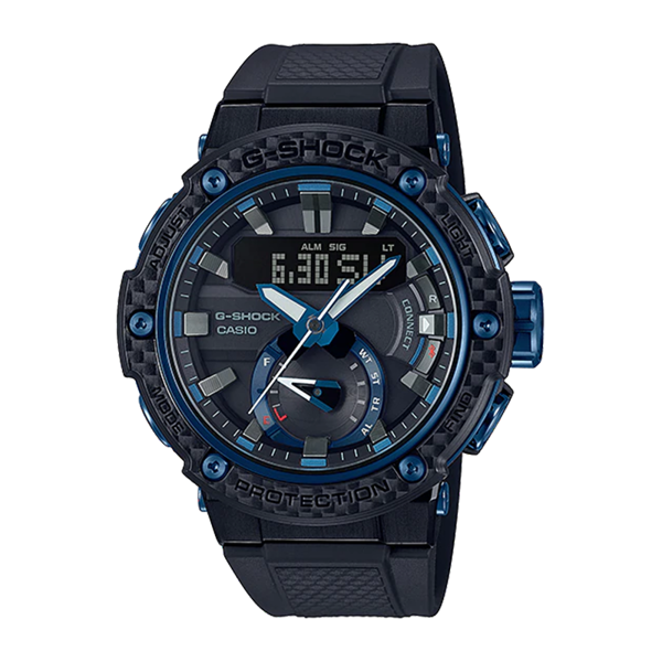 G-SHOCK G-Steel -GST-B200X-1A2DR Mild Box Damage only