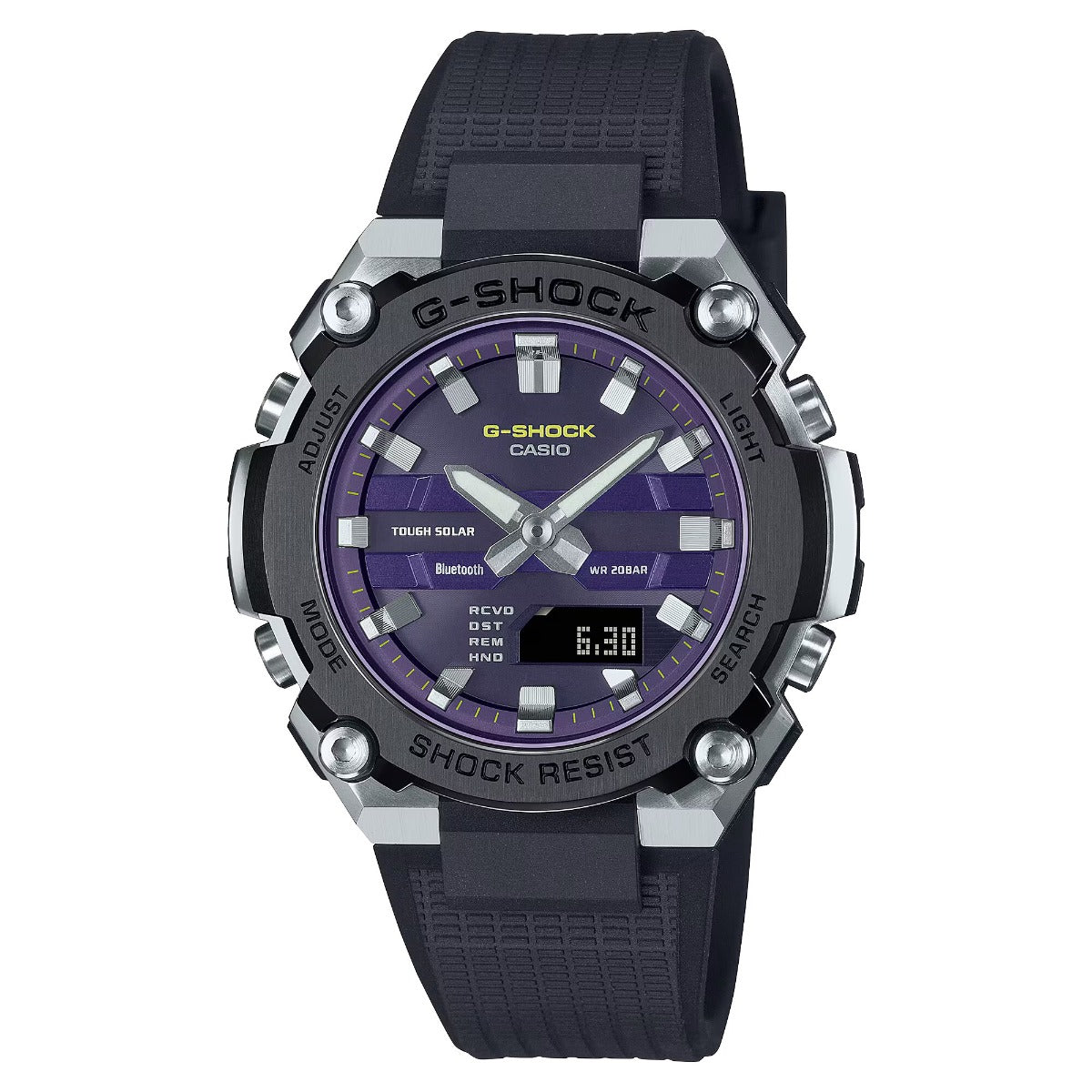 G-SHOCK G-STEEL GST-B600A-1A6DR