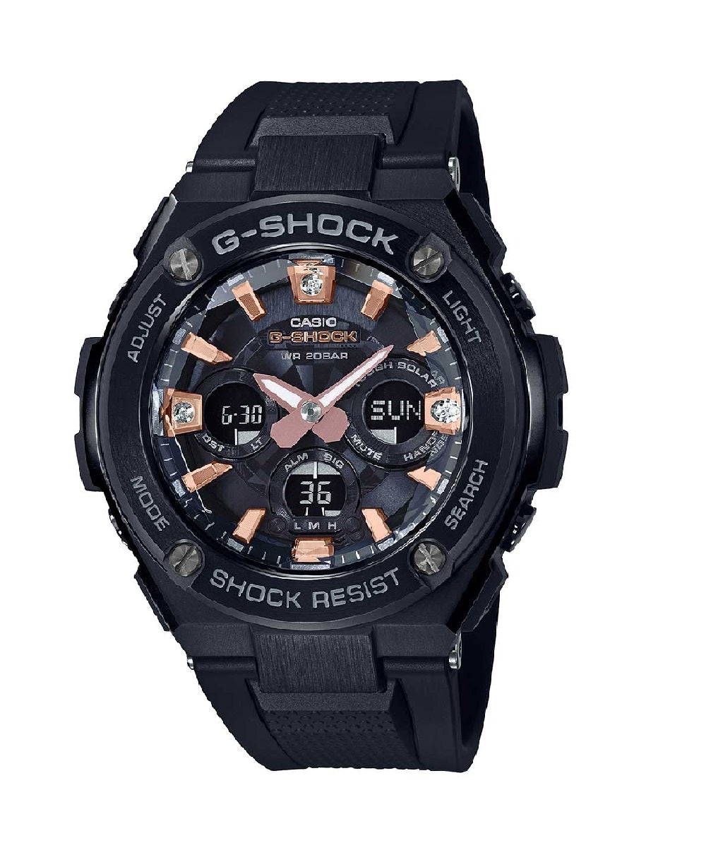 Casio G-Shock G-STEEL GST-S310BDD-1ADR
